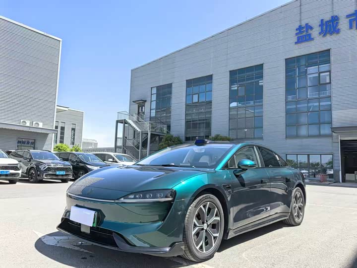 Luxeed S7, 2025 — купить в Тамбове под ключ