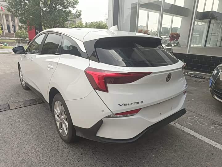 Buick Velite 6, 2023 — фото 5 из 9