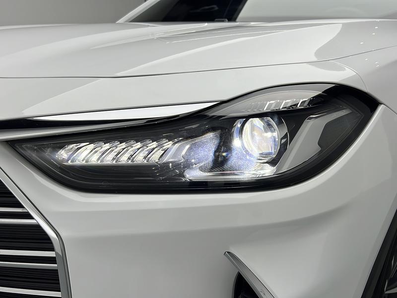 Jetour X70 Plus, 2022 — фото 9 из 12