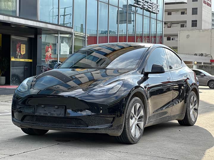 Tesla Model Y, 2023 — купить в Йошкар-Оле под ключ