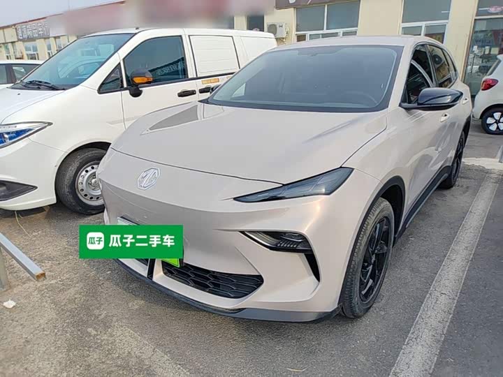 MG Motor ES5, 2025 — купить в Костроме под ключ