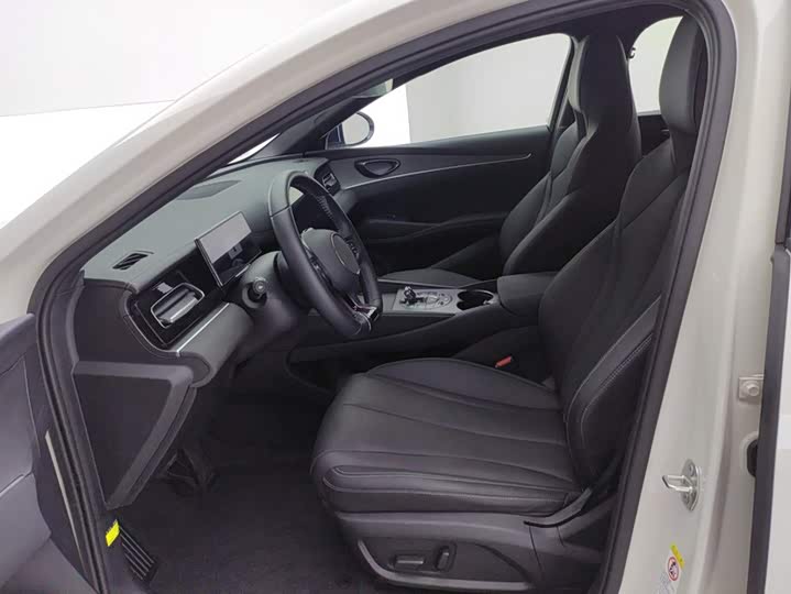 BYD Seal 06 Hybrid/EV, 2024 — фото 9 из 9