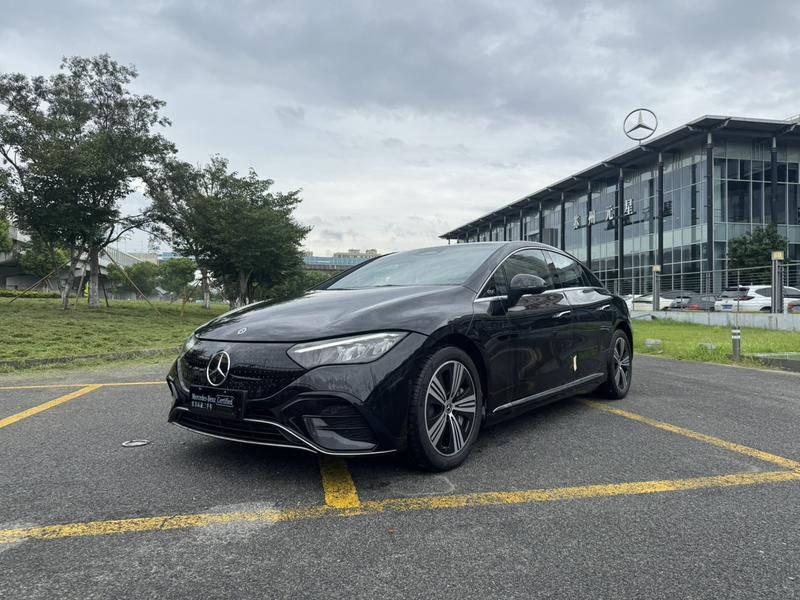Mercedes-Benz EQE, 2026 — купить в Казани под ключ