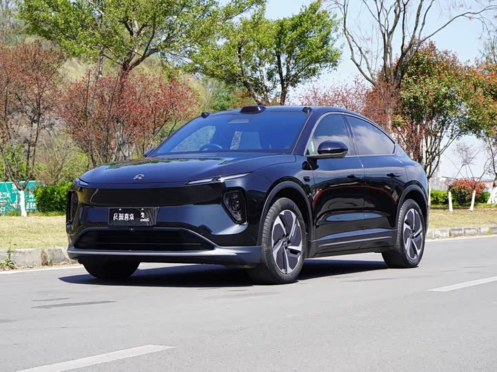 Nio EC6, 2023 — купить в Орле под ключ