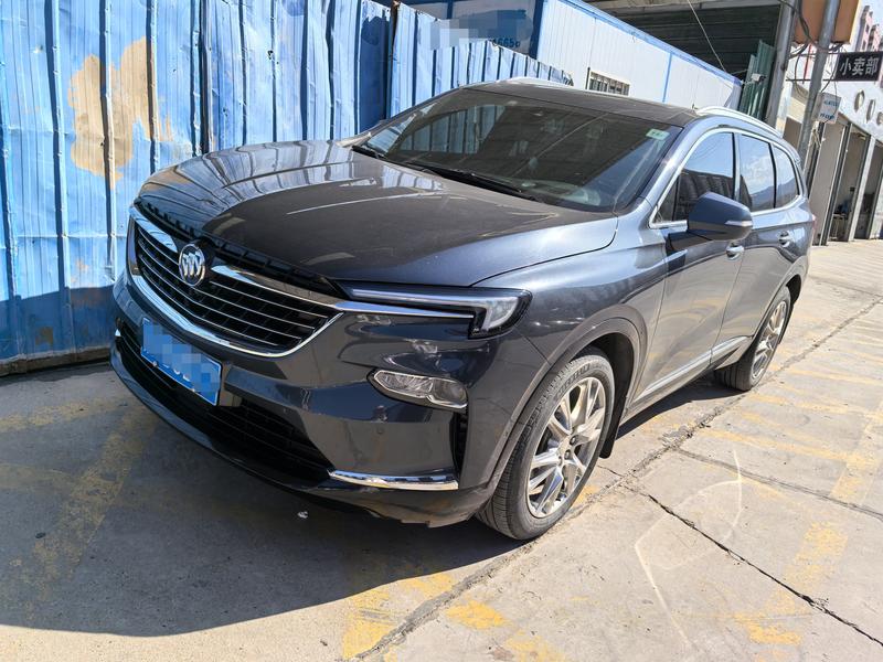 Buick Enclave, 2022 — купить в Орле под ключ
