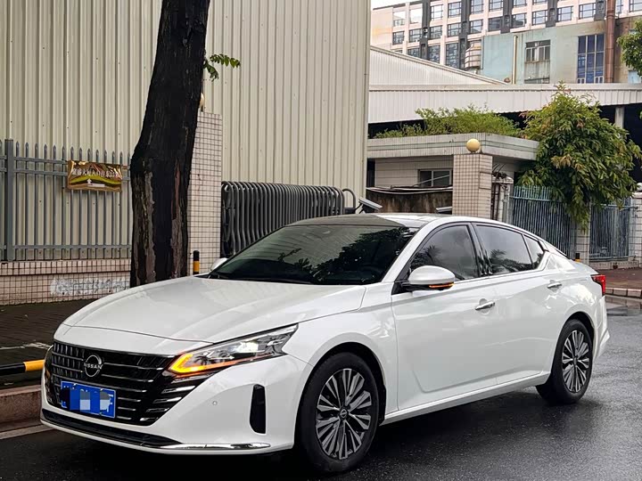 Nissan Teana, 2024 — купить в Курске под ключ