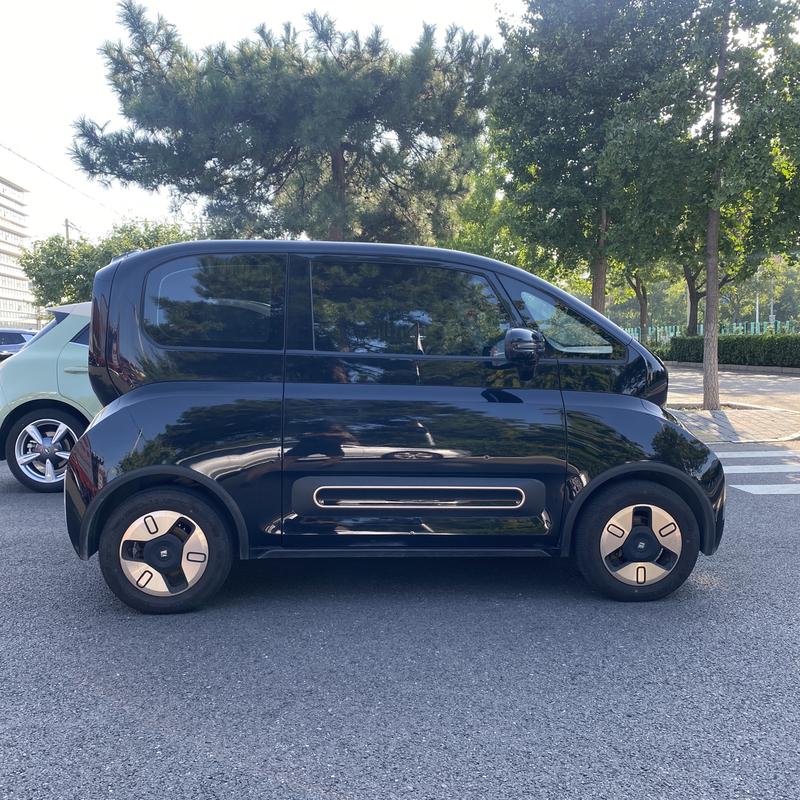 Baojun KiWi EV, 2023 — фото 7 из 10