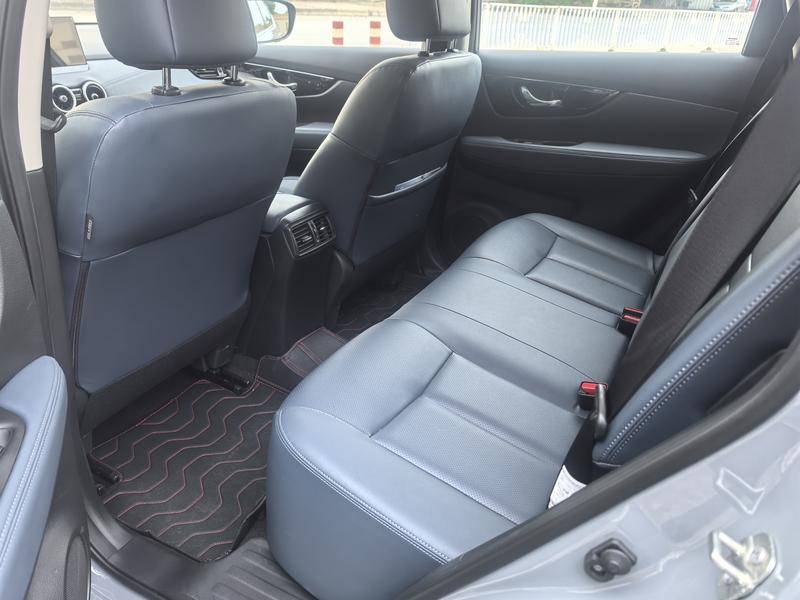 Nissan X-Trail, 2025 — фото 9 из 10