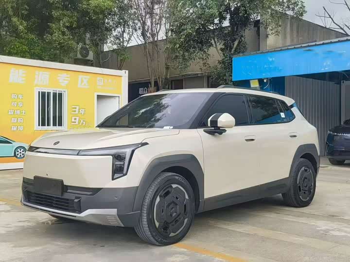 Dongfeng Yipai Nano 06, 2025 — купить в Москве под ключ