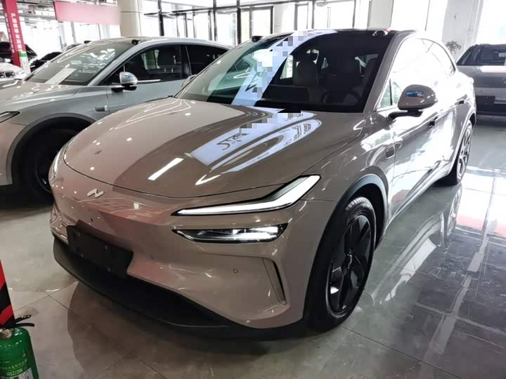 Nio Onvo L60, 2024 — купить в Уфе под ключ
