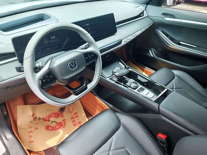 Changan Raeton Plus, 2023 — фото 5 из 9
