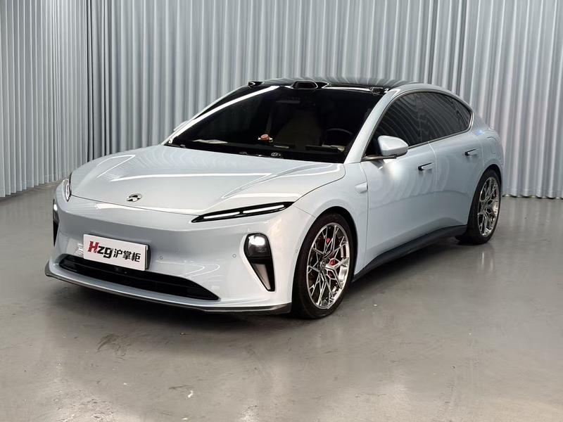 Nio ET5, 2022 — купить в Перми под ключ