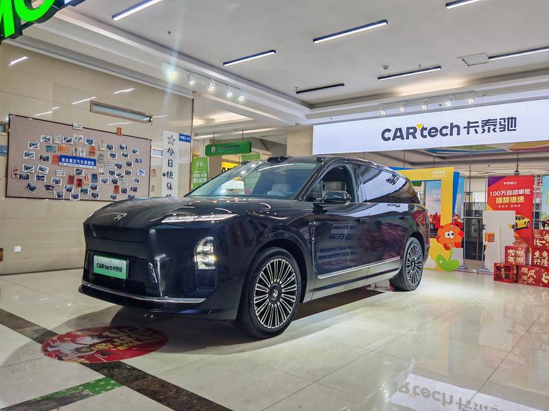 Nio ES8, 2025 — купить в Орле под ключ