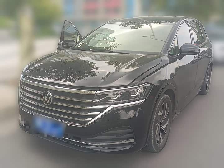 Volkswagen Viloran, 2023 — купить в Нижнем Новгороде под ключ