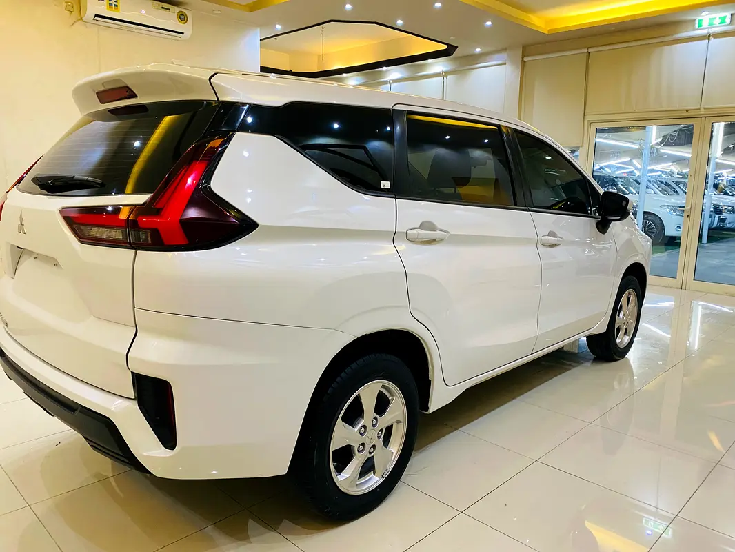 Mitsubishi Xpander, 2023 — фото 4 из 10