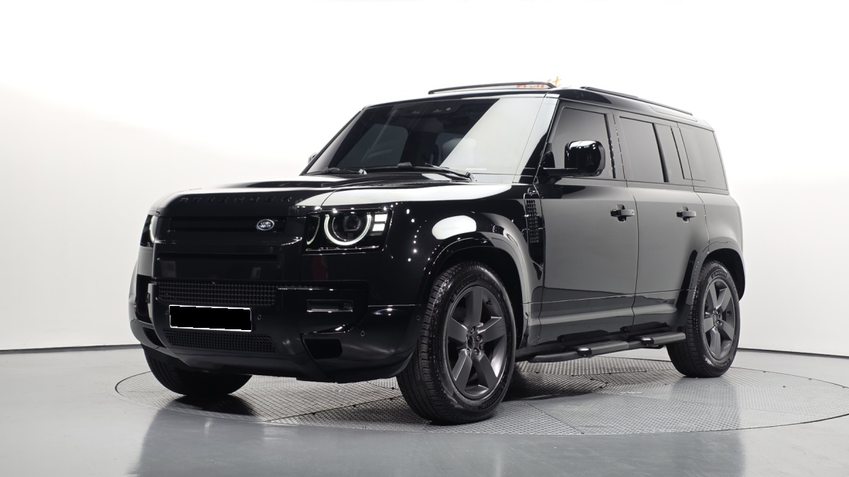 Land Rover Defender, 2025 — купить в Костроме под ключ