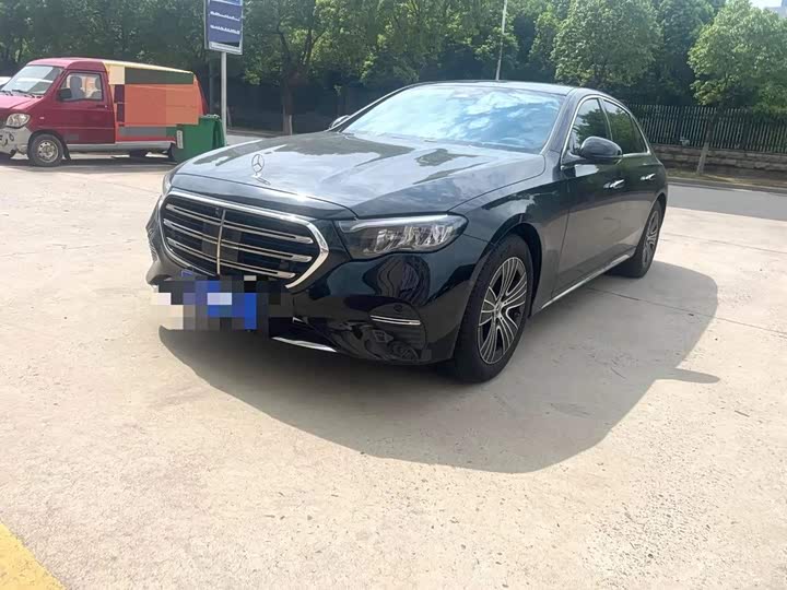 Mercedes-Benz E-Class, 2025 — купить в Иванове под ключ