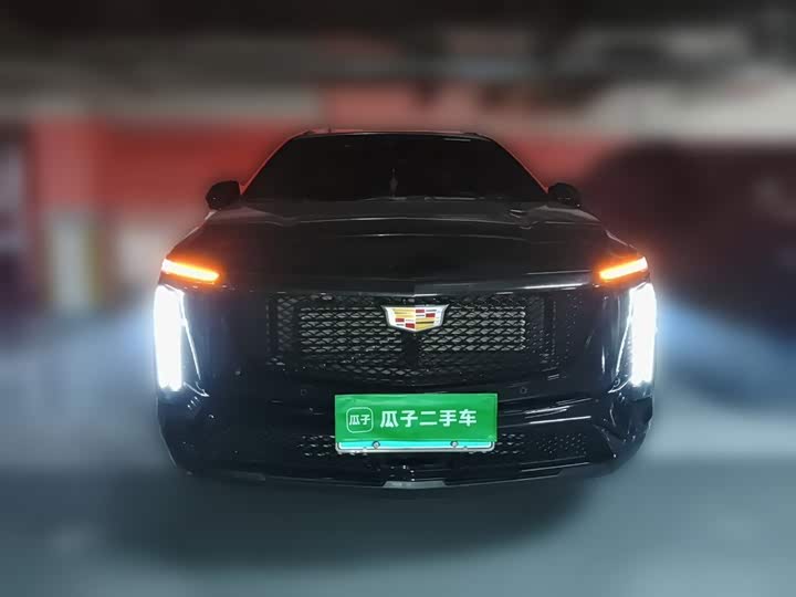 Cadillac XT5, 2025 — купить в Санкт-Петербурге под ключ
