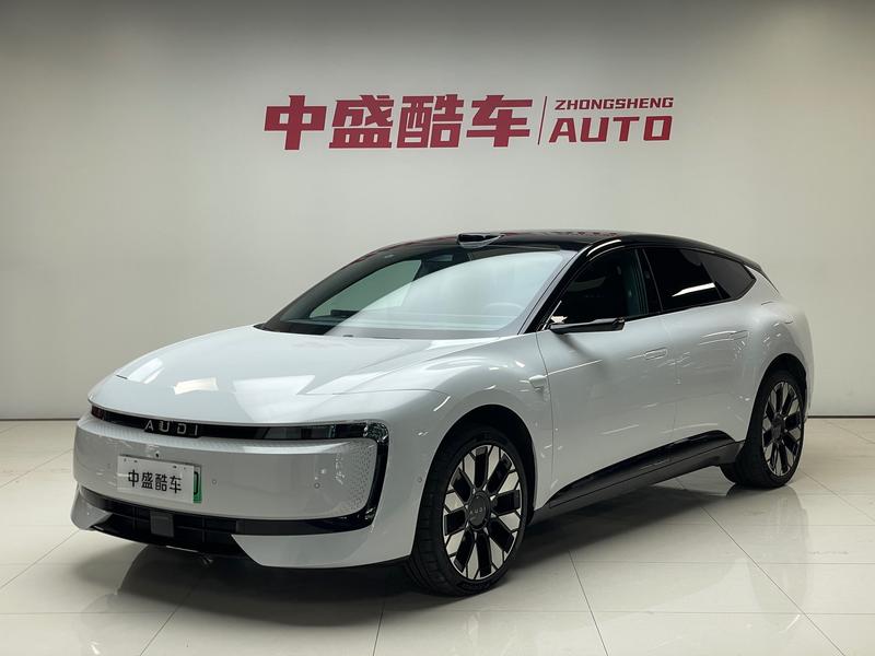 Audi × SAIC E5 Sportback, 2025 — купить в Твери под ключ
