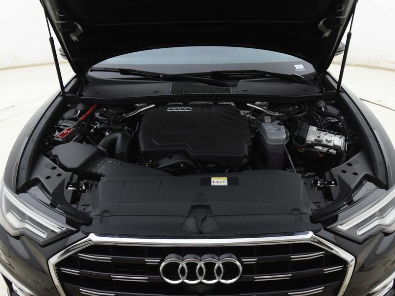 Audi A6L, 2025 — фото 7 из 12