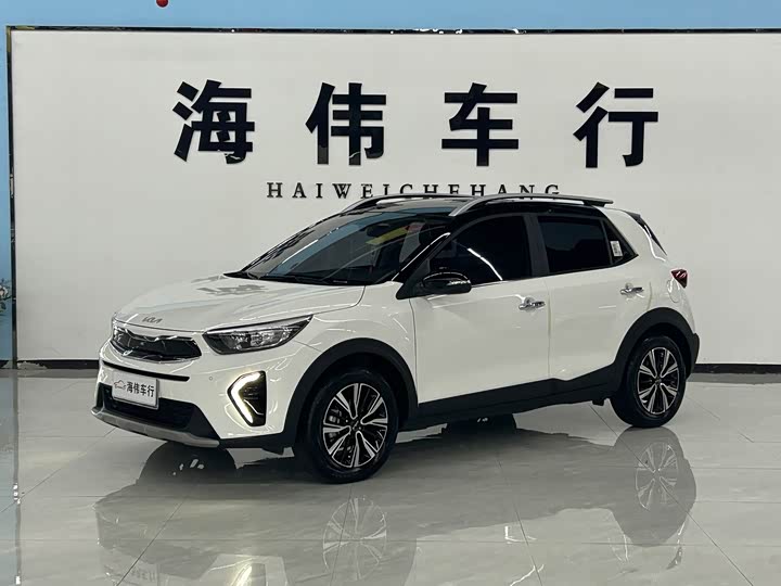 Kia KX1, 2025 — купить в Перми под ключ