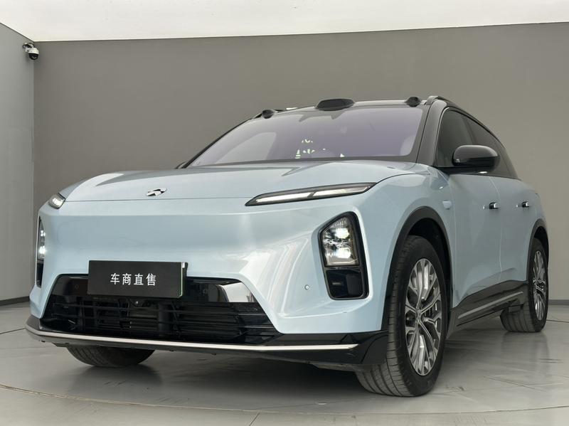 Nio ES6, 2025 — купить в Санкт-Петербурге под ключ