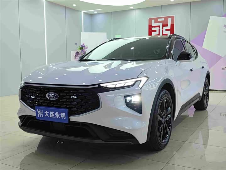 Ford Mondeo, 2024 — купить в Санкт-Петербурге под ключ