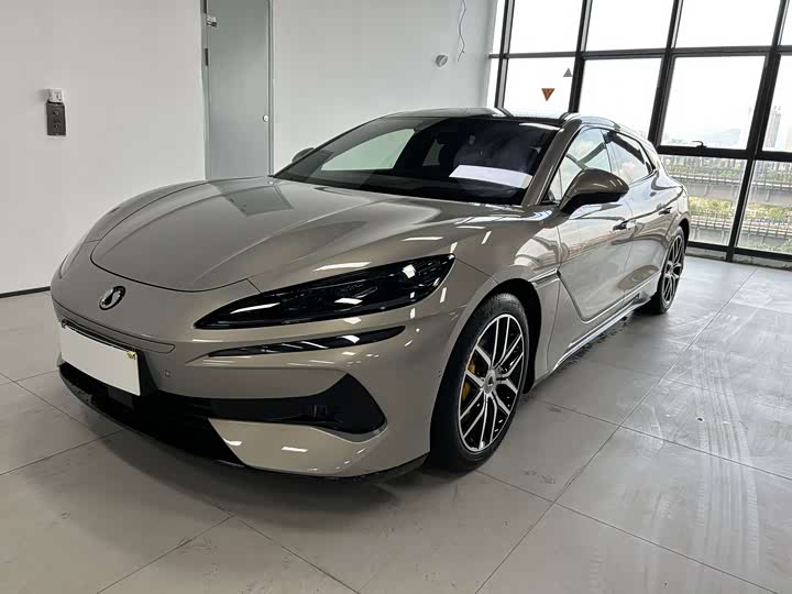 Denza Z9GT, 2025 — купить в Ульяновске под ключ