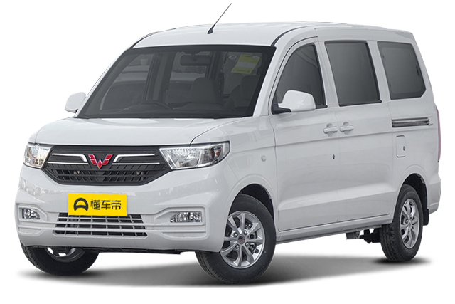 Wuling Hongguang V, 2022 — фото 11 из 11