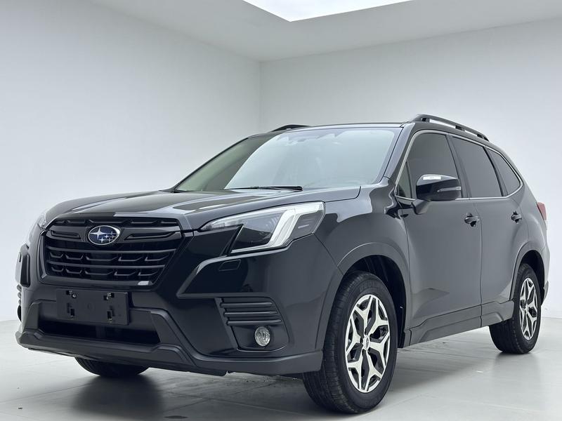 Subaru Forester, 2022 — купить в Воронеже под ключ
