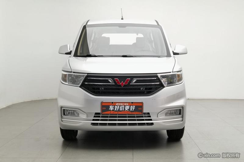 Wuling Hongguang V, 2023 — фото 2 из 12