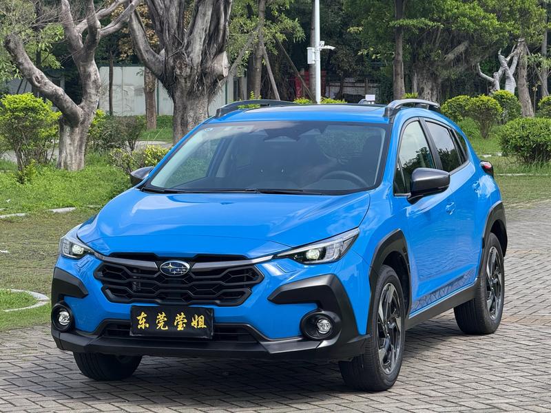 Subaru Crosstrek, 2025 — купить в Казани под ключ
