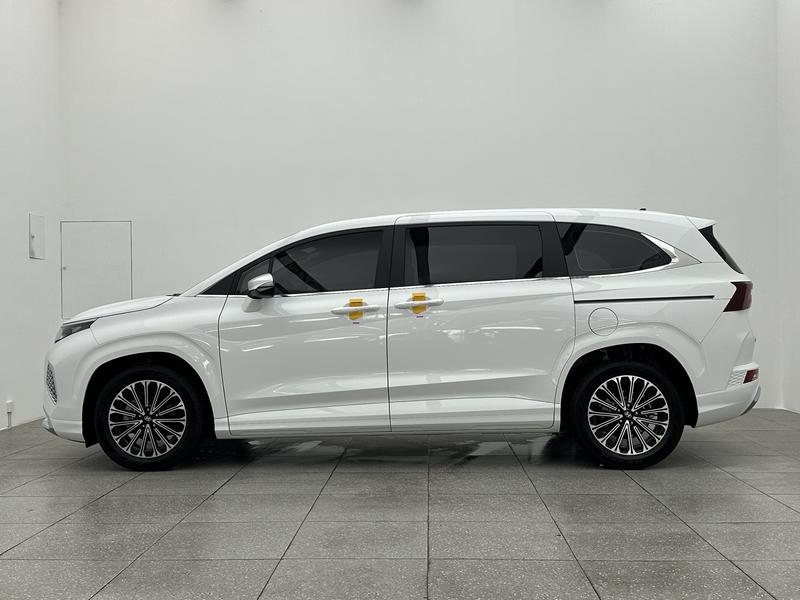 Hyundai Custo, 2025 — фото 4 из 12