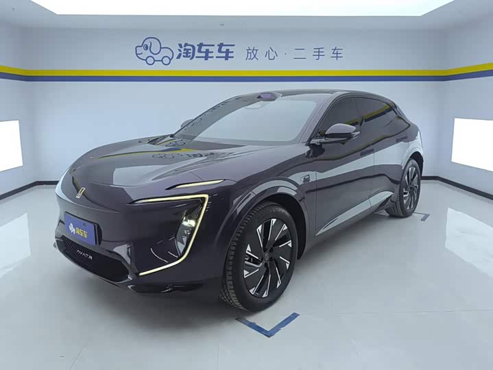 Avatr 07, 2025 — купить в Санкт-Петербурге под ключ