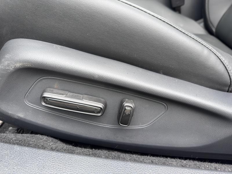 Honda Accord, 2025 — фото 11 из 12