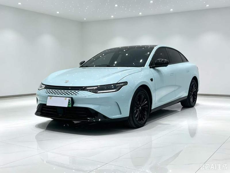 Leapmotor C01, 2024 — купить в Санкт-Петербурге под ключ