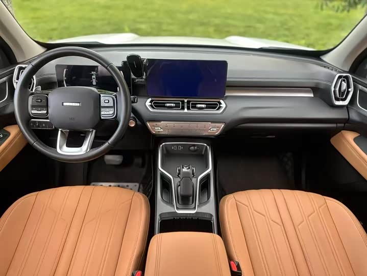 Haval H5, 2023 — фото 6 из 9