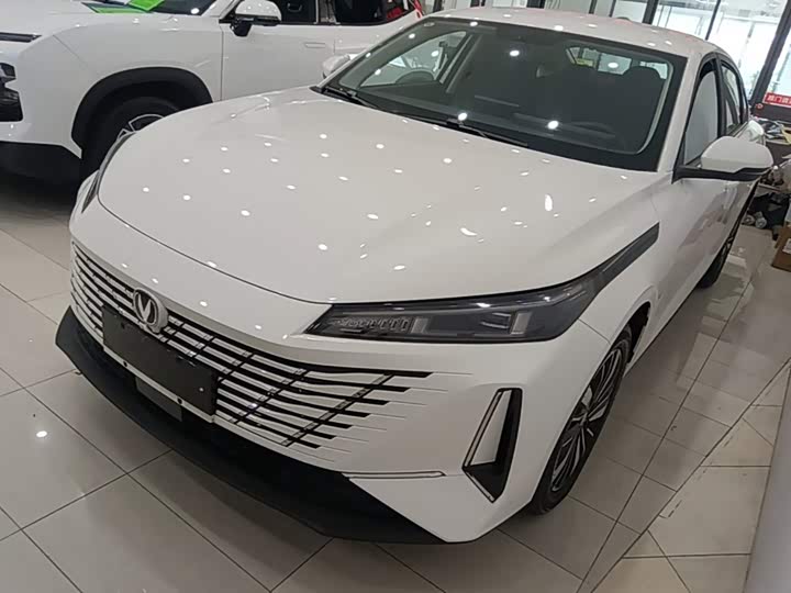 Changan Eado EV, 2026 — купить в Самаре под ключ