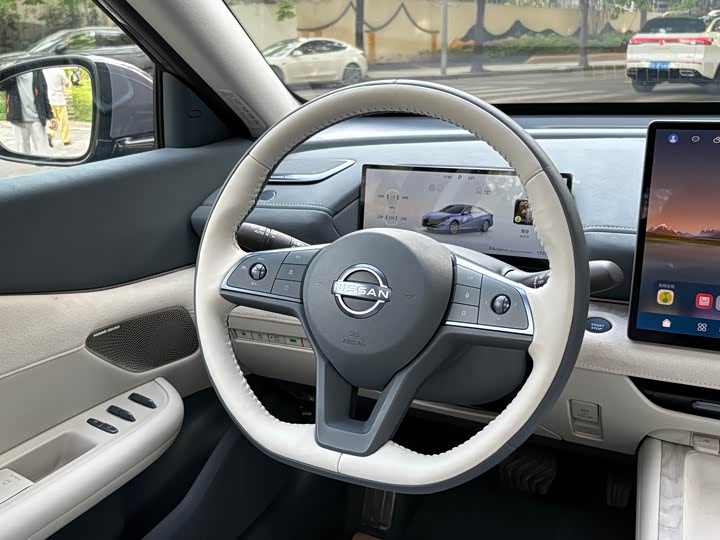 Nissan Teana, 2025 — фото 9 из 9