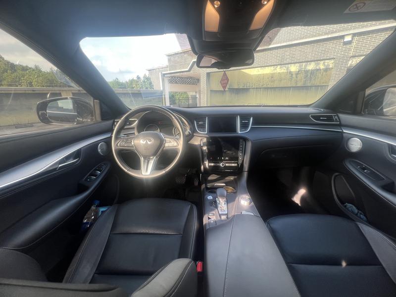 Infiniti QX55, 2023 — фото 9 из 12