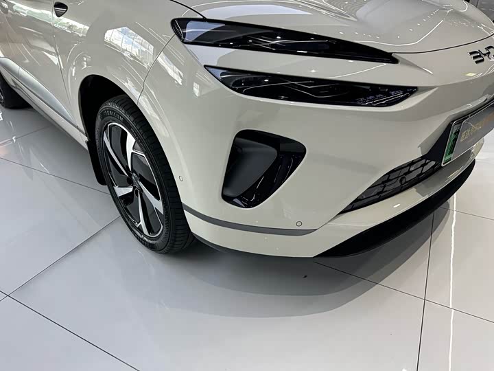 BYD Sea Lion 06 Hybrid/EV, 2025 — фото 4 из 9