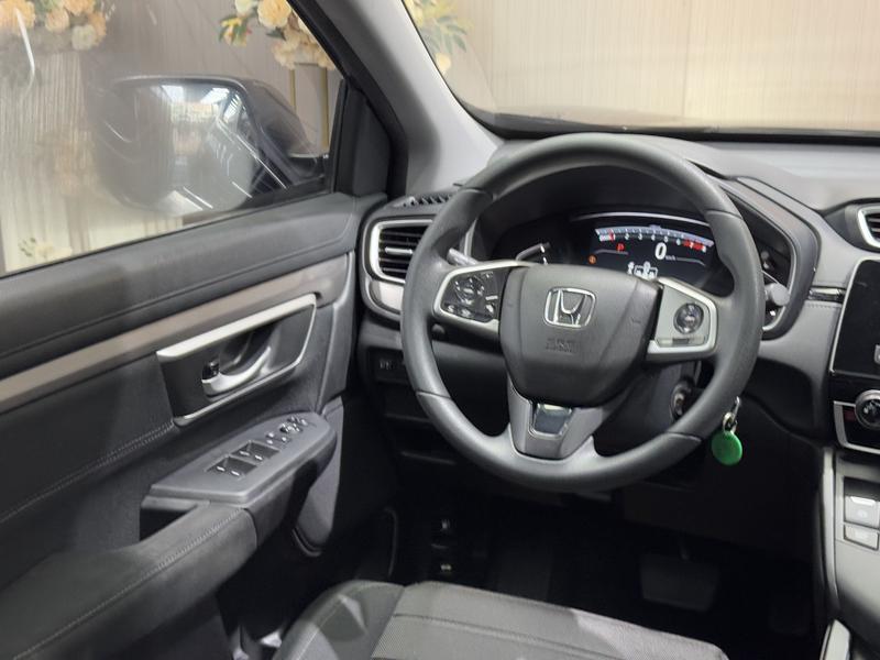 Honda Breeze, 2021 — фото 8 из 12