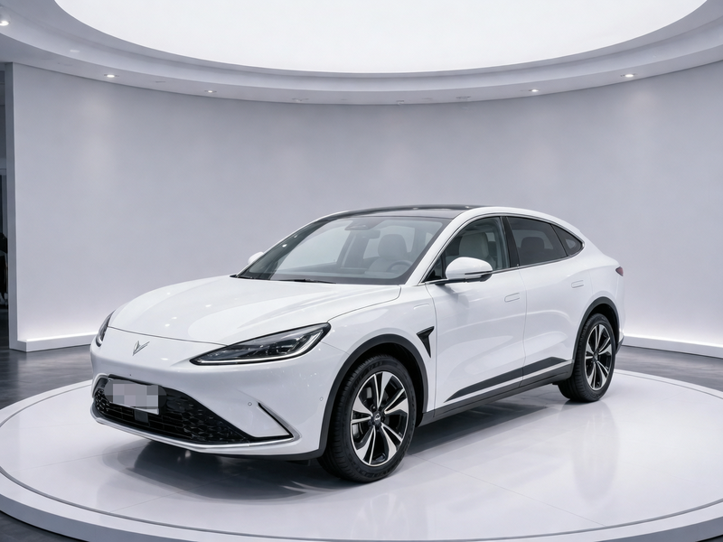 BAIC Arcfox Alpha S, 2022 — купить в Йошкар-Оле под ключ