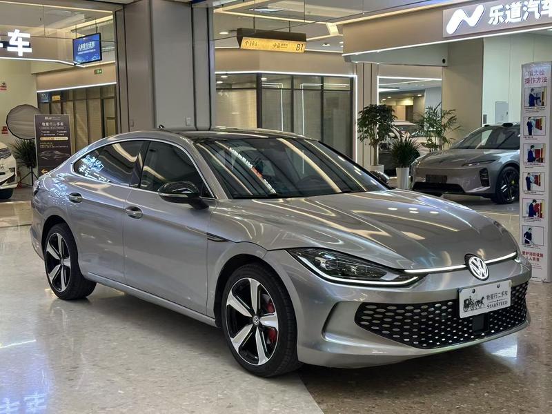 Volkswagen Lamando L, 2022 — фото 3 из 9