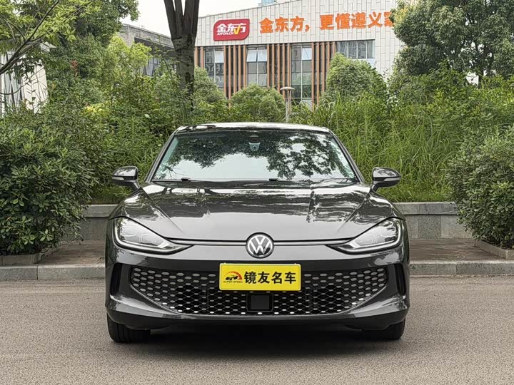 Volkswagen Lamando L, 2024 — фото 2 из 9
