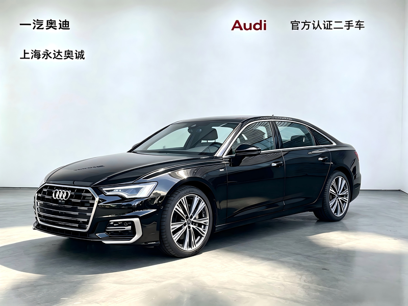 Audi A6L, 2025 — купить в Белгороде под ключ