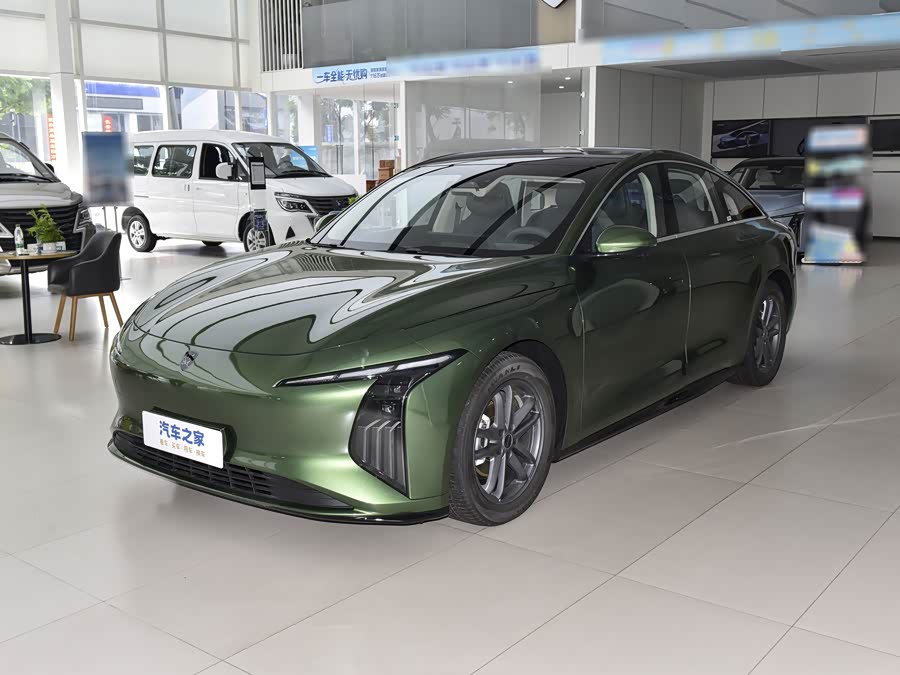 Dongfeng Forthing Xinghai S7, 2026 — купить в Самаре под ключ