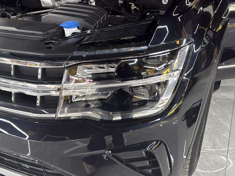 Volkswagen Teramont Pro, 2024 — фото 9 из 12