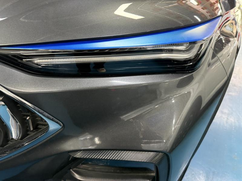 Changan Oshan X5, 2022 — фото 6 из 12