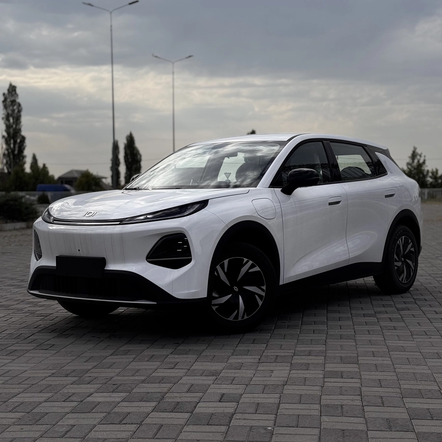 Changan Qiyuan Q05, 2026